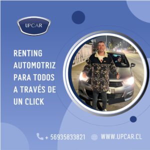 Cliente feliz upcar 10